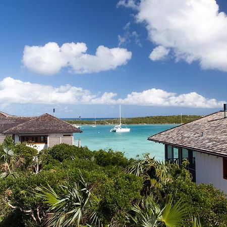 Kahari Resort, A Peace And Plenty Resort Property George Town Exteriör bild