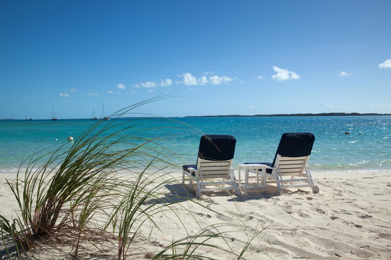 Kahari Resort, A Peace And Plenty Resort Property George Town Exteriör bild