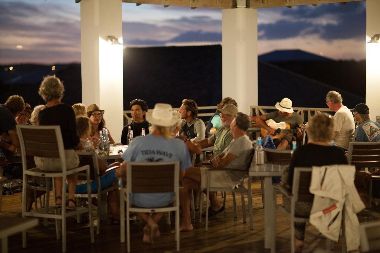 Kahari Resort, A Peace And Plenty Resort Property George Town Exteriör bild