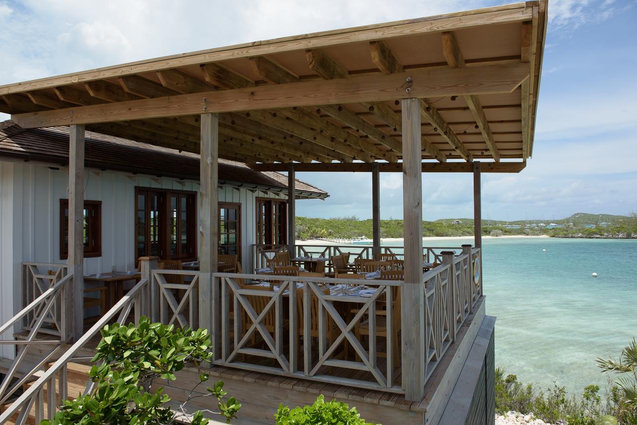 Kahari Resort, A Peace And Plenty Resort Property George Town Exteriör bild