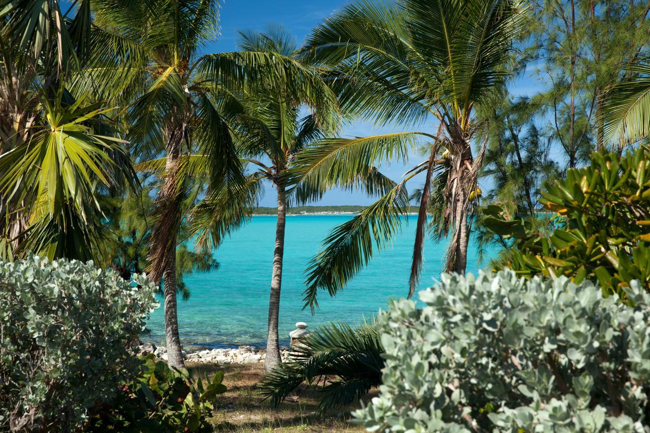 Kahari Resort, A Peace And Plenty Resort Property George Town Exteriör bild