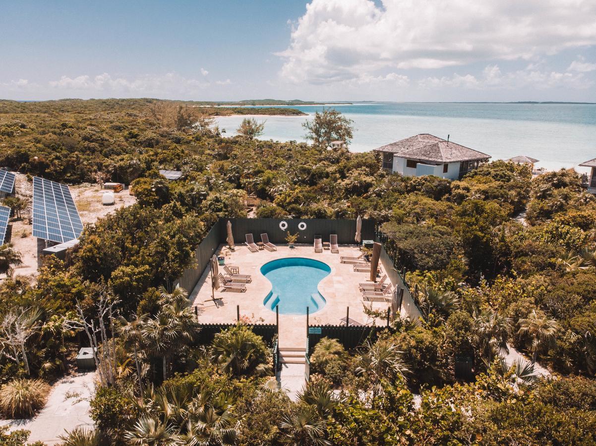 Kahari Resort, A Peace And Plenty Resort Property George Town Exteriör bild