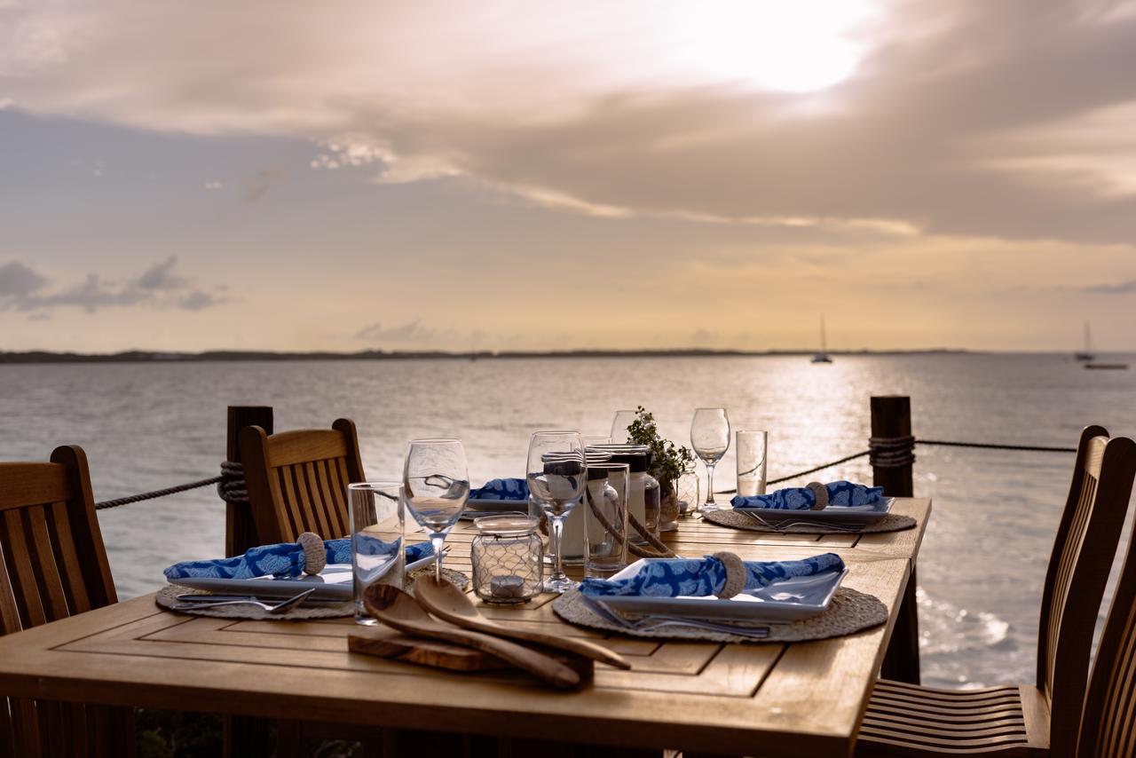 Kahari Resort, A Peace And Plenty Resort Property George Town Exteriör bild