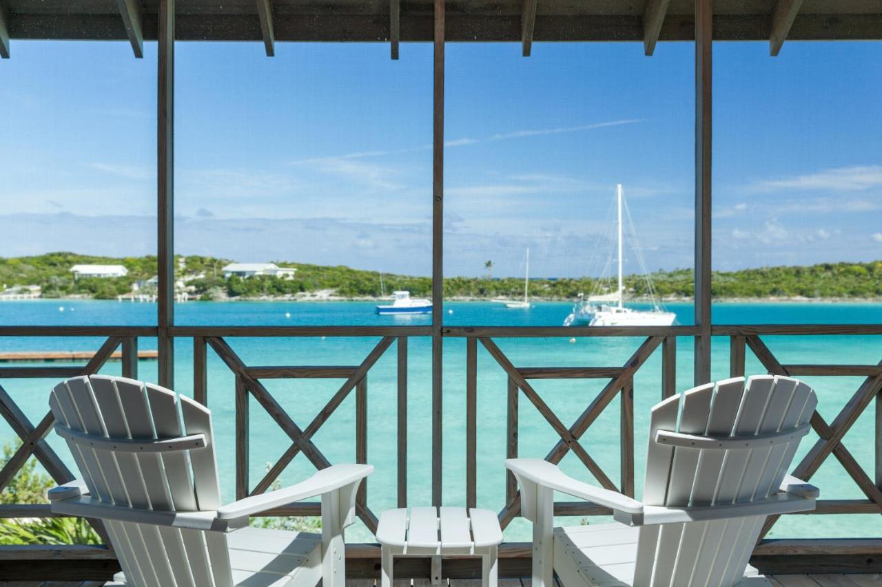 Kahari Resort, A Peace And Plenty Resort Property George Town Exteriör bild