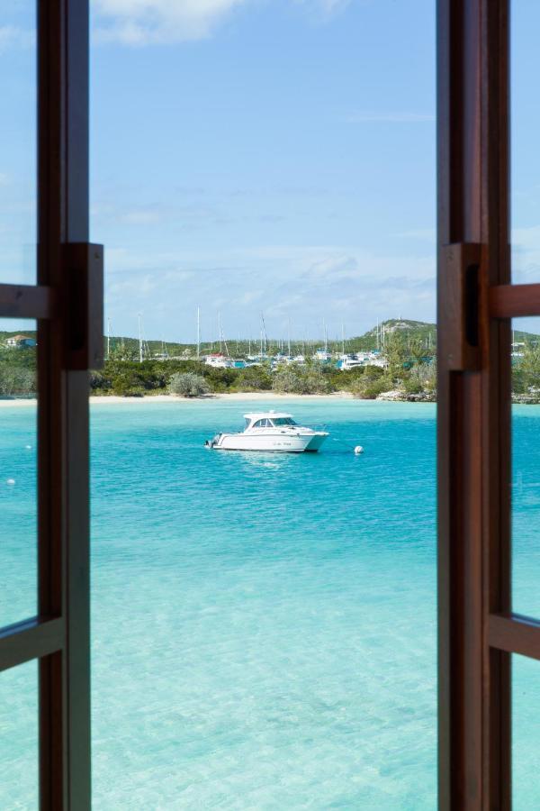 Kahari Resort, A Peace And Plenty Resort Property George Town Exteriör bild