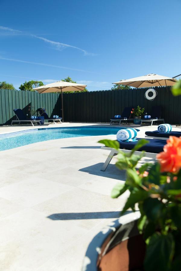 Kahari Resort, A Peace And Plenty Resort Property George Town Exteriör bild