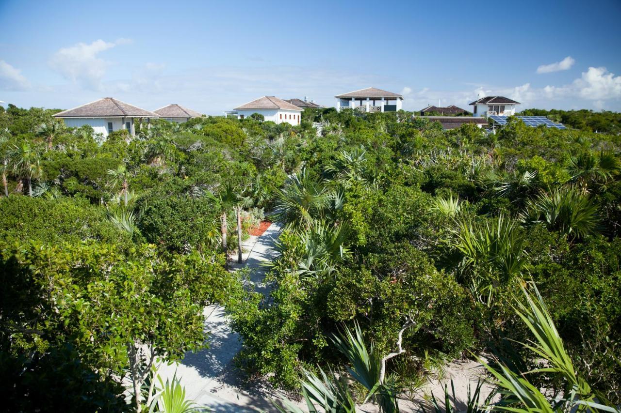 Kahari Resort, A Peace And Plenty Resort Property George Town Exteriör bild